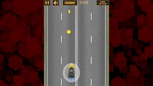 Traffic Driver Speed screenshot 1