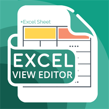 XLS Viewer Editor   Editor   Viewer For Excel spreadSheet