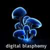 Digital Blasphemy 3D Wallpaper Browser