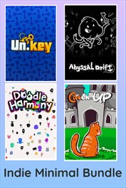 Coleção Indie Minimalista