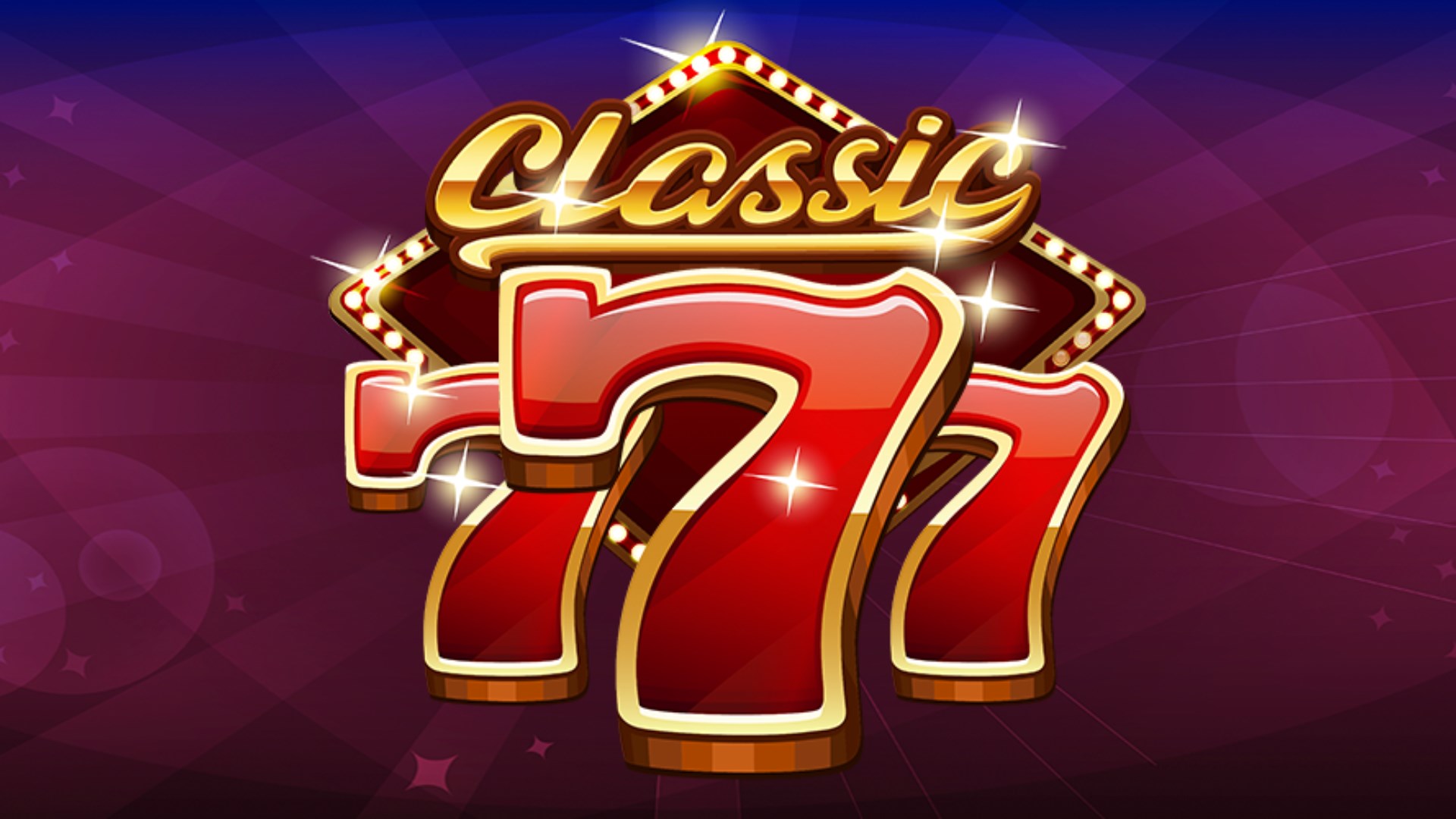Free 777 slot machine games