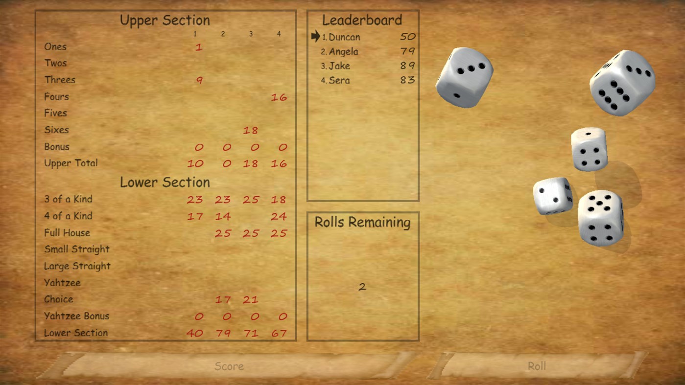 #1. Yaht 3D (Windows) Ved: Kelbicom