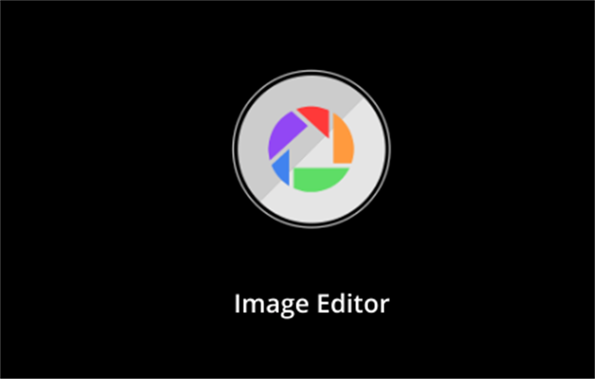 Image Editor