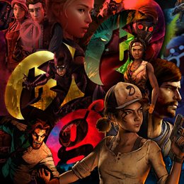 Aperçu The Telltale Mega Collection