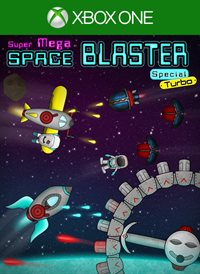 Super Mega Space Blaster Special Turbo