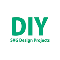 C DIY Design Space Projects - SVG Shapes and Quotes