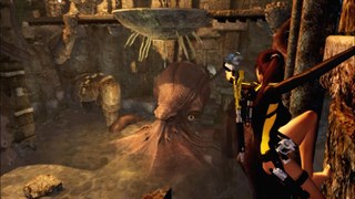 Tomb Raider Underworld screenshot 6