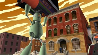 Sam&Max Beyond Time... screenshot 1