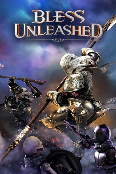 Bless Unleashed