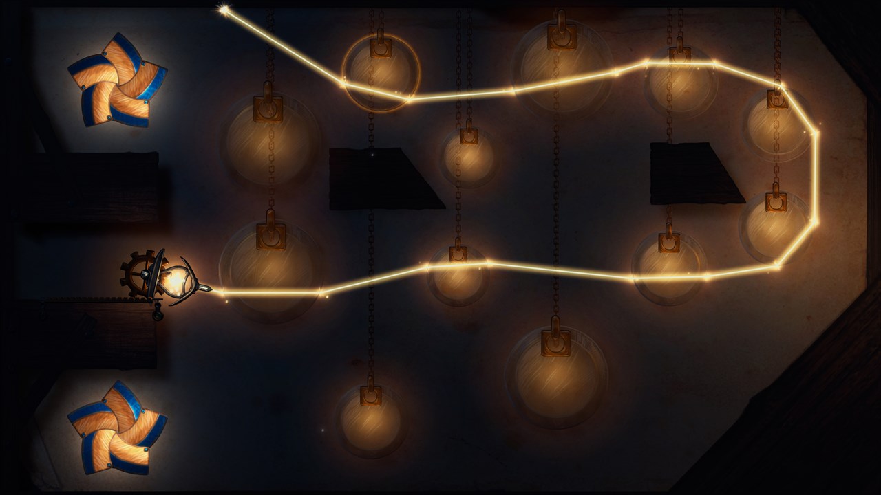 LIT: Bend the Light screenshot 4