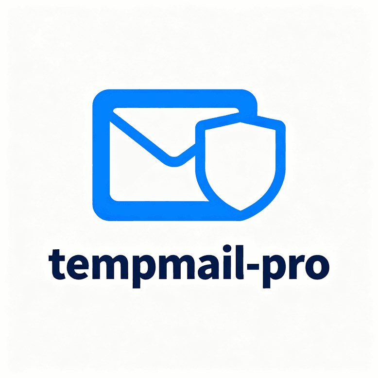 TempMail Pro - Disposable Email icon