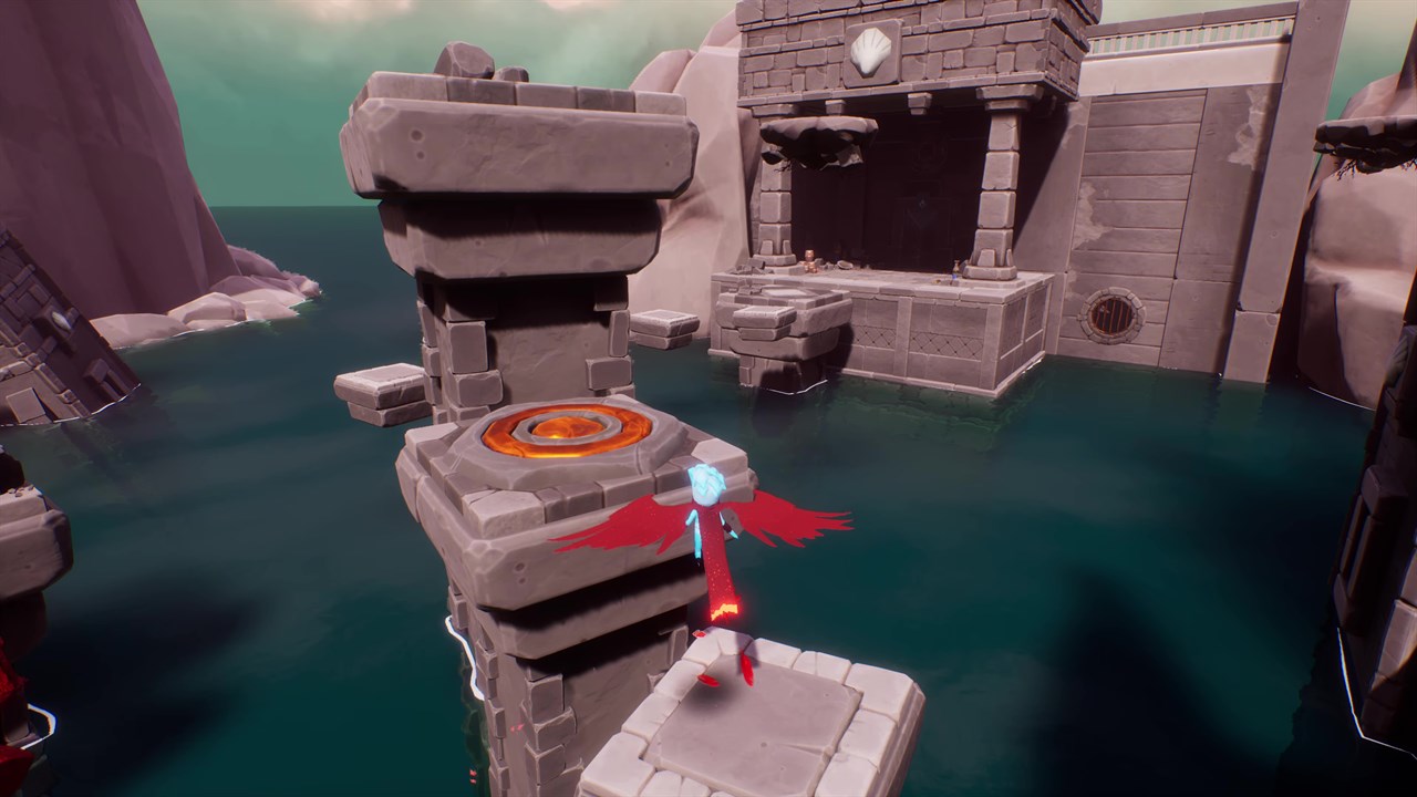 SCARF screenshot 4