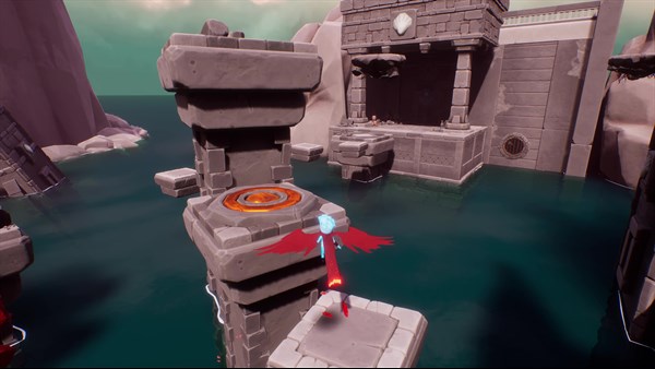 SCARF screenshot