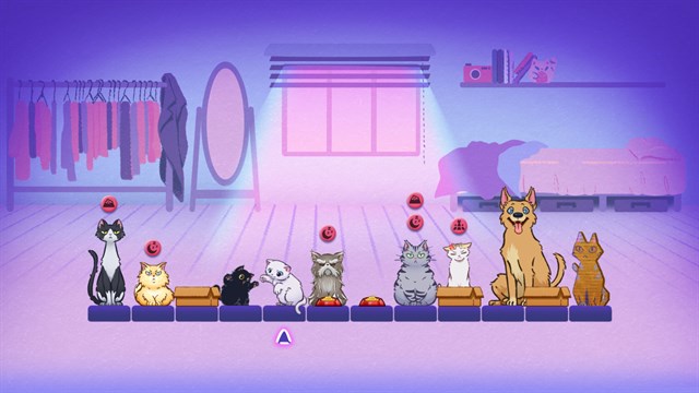 Cat Needs screenshot 3