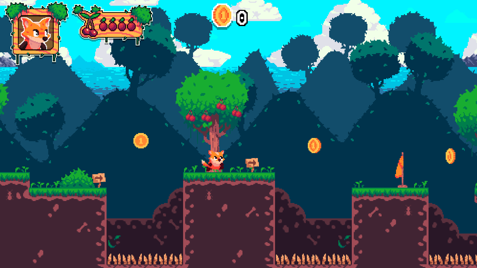 FoxyLand 2 | Xbox | Chiave | Privato