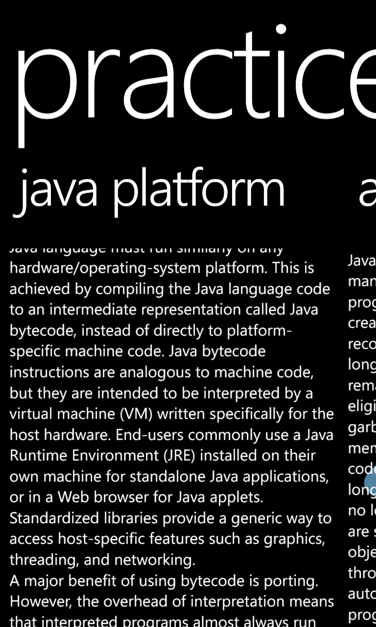 Java for Windows 10 free download App Store
