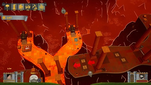 Puzzle Platformer Bundle