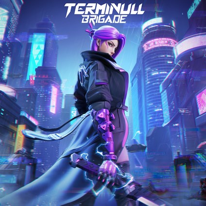 Terminull Brigade™