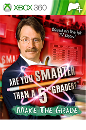 Are You Smarter than a 5th Grader?™ Brainiac Pack