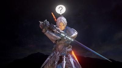 Tales of Arise - Speech Balloon — скриншот 1