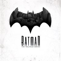 Batman - The Telltale Series