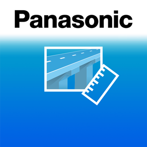 Panasonic 电脑测量程序