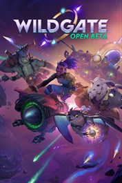 Avant-première estivale de Wildgate