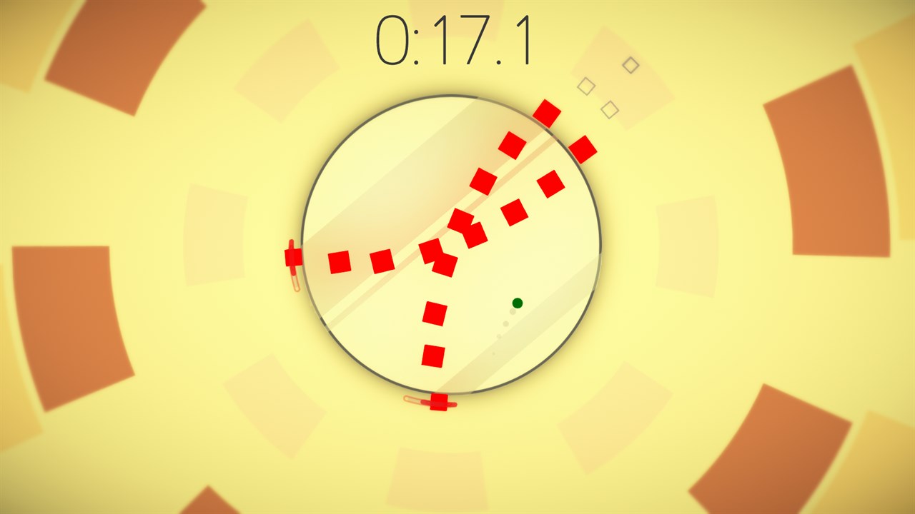 HyperDot screenshot 3