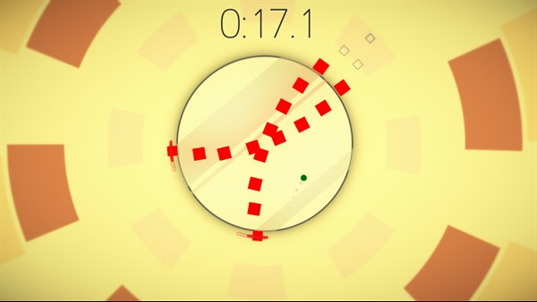 HyperDot screenshot