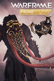 WarframeⓇ: Pack Prime Accessories Atlas Prime