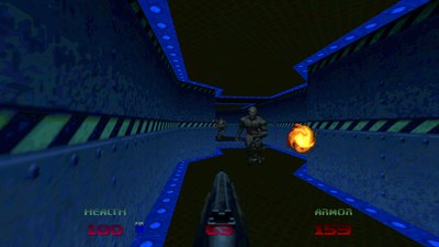 DOOM Anthology — скриншот 8