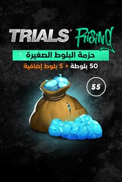 Trials® Rising - حزمة البلوط الصغيرة