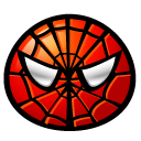 Spiderman Da Colorare icon