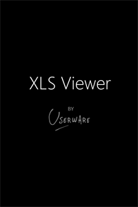 XLS Viewer - View Excel Files