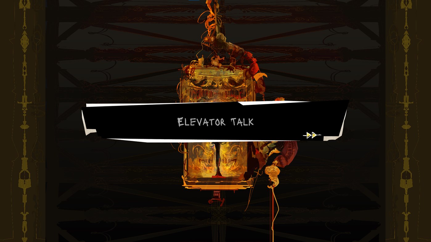 #8. Nowhere Manor DEMO (Xbox) Podle: Time Galleon