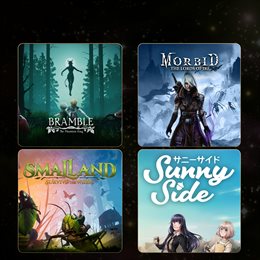 Aperçu Small World Big Impact Bundle