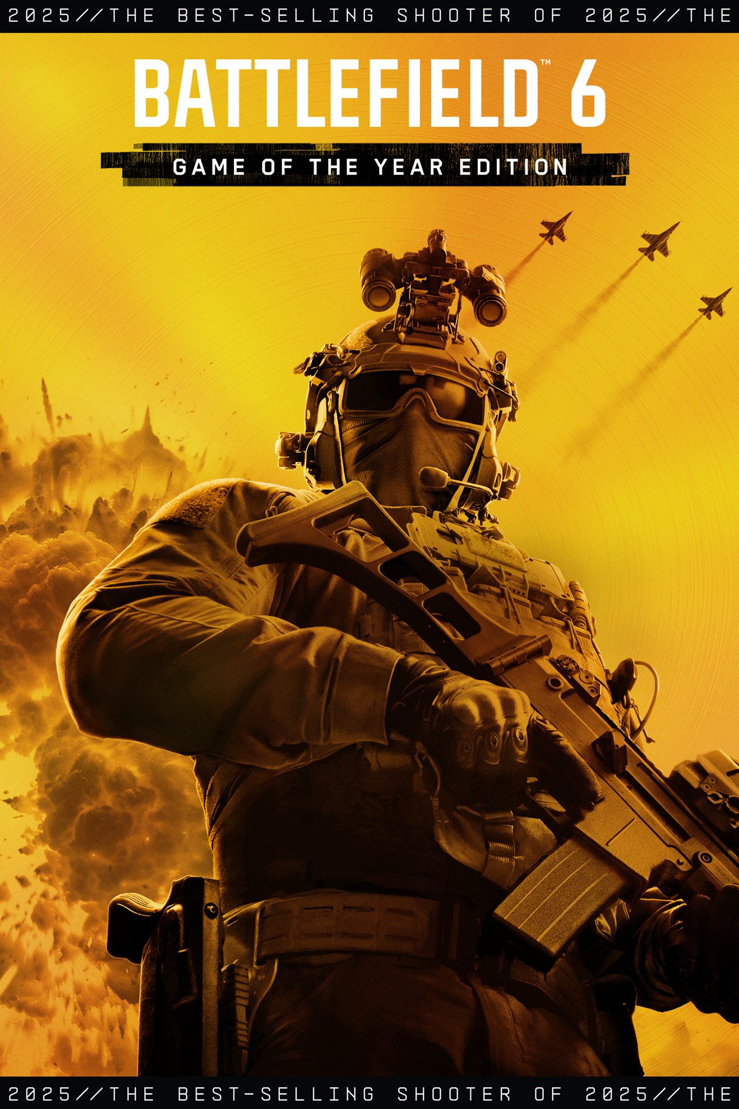 Battlefield 6 Game of the Year Edition | Xbox | Chiave | Privato
