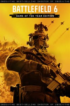Battlefield™ 6 Game of the Year Edition