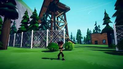 Ben 10: Power Trip screenshot 2