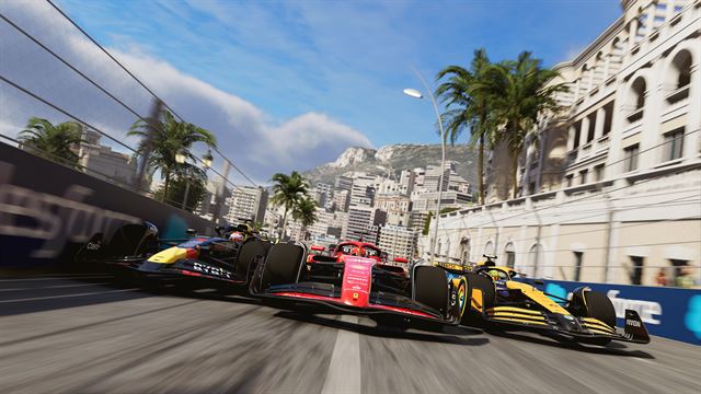 F1® 24 screenshot 10