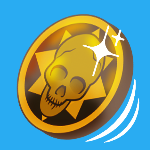 Captain on the bridge