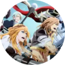 Quan Zhi Gao Shou Wallpaper New Tab icon