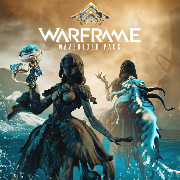 Warframe сестры. Варфрейм сёстры парвоса. Warframe sisters of Parvos. Укротительница волн варфрейм.