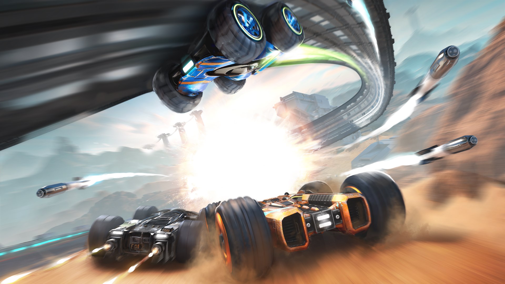 GRIP screenshot thumbnail video