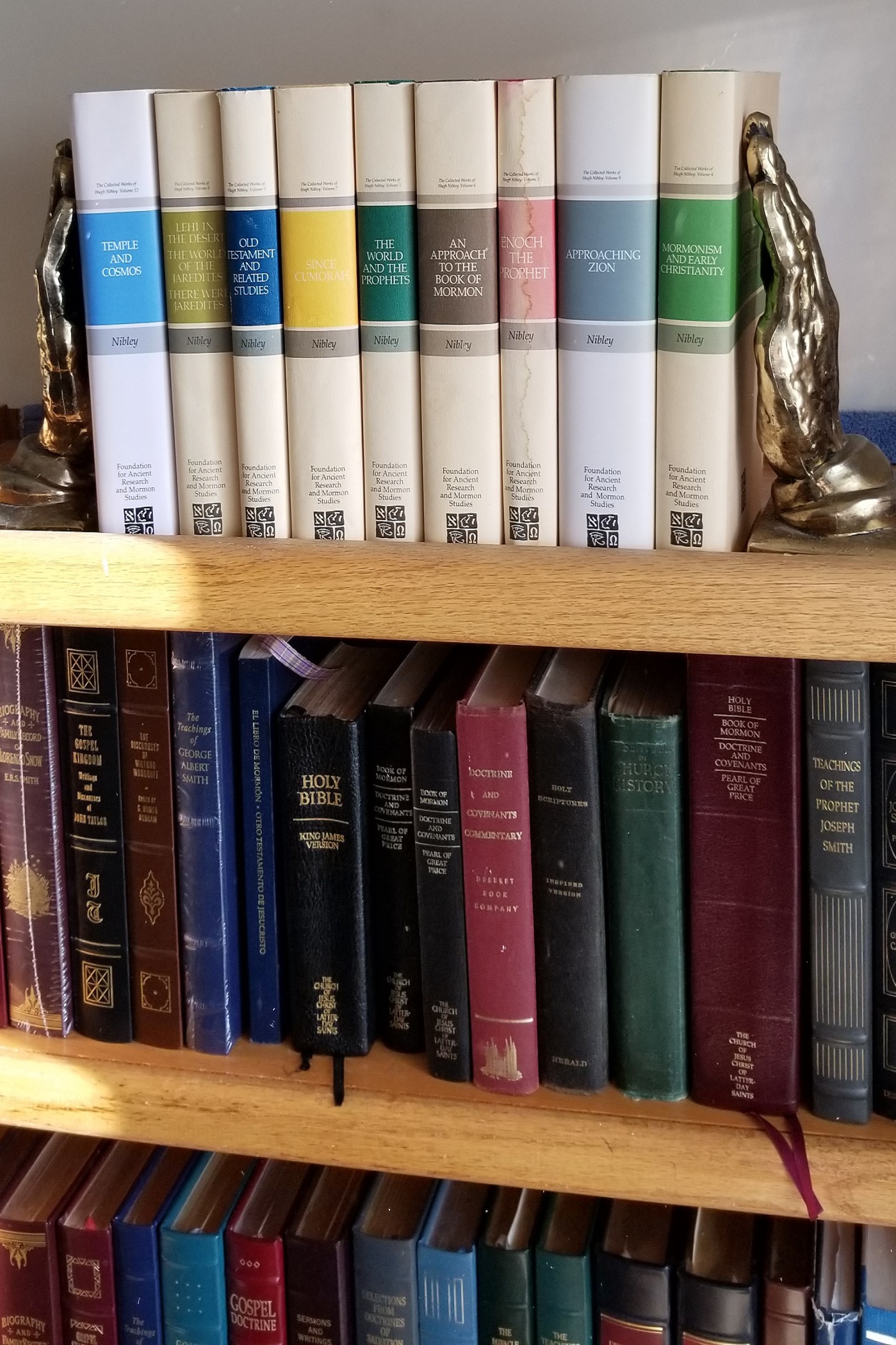 Fw My Library