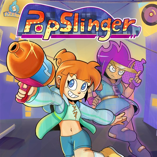 PopSlinger for xbox