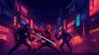 Ninja Nightfall