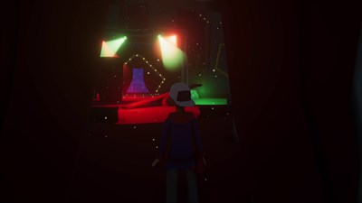 DREAMERS — скриншот 27