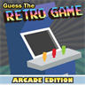 Guess The Retro Game: Arcade Edition
