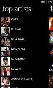 DJ Music & Ringtones screenshot 1